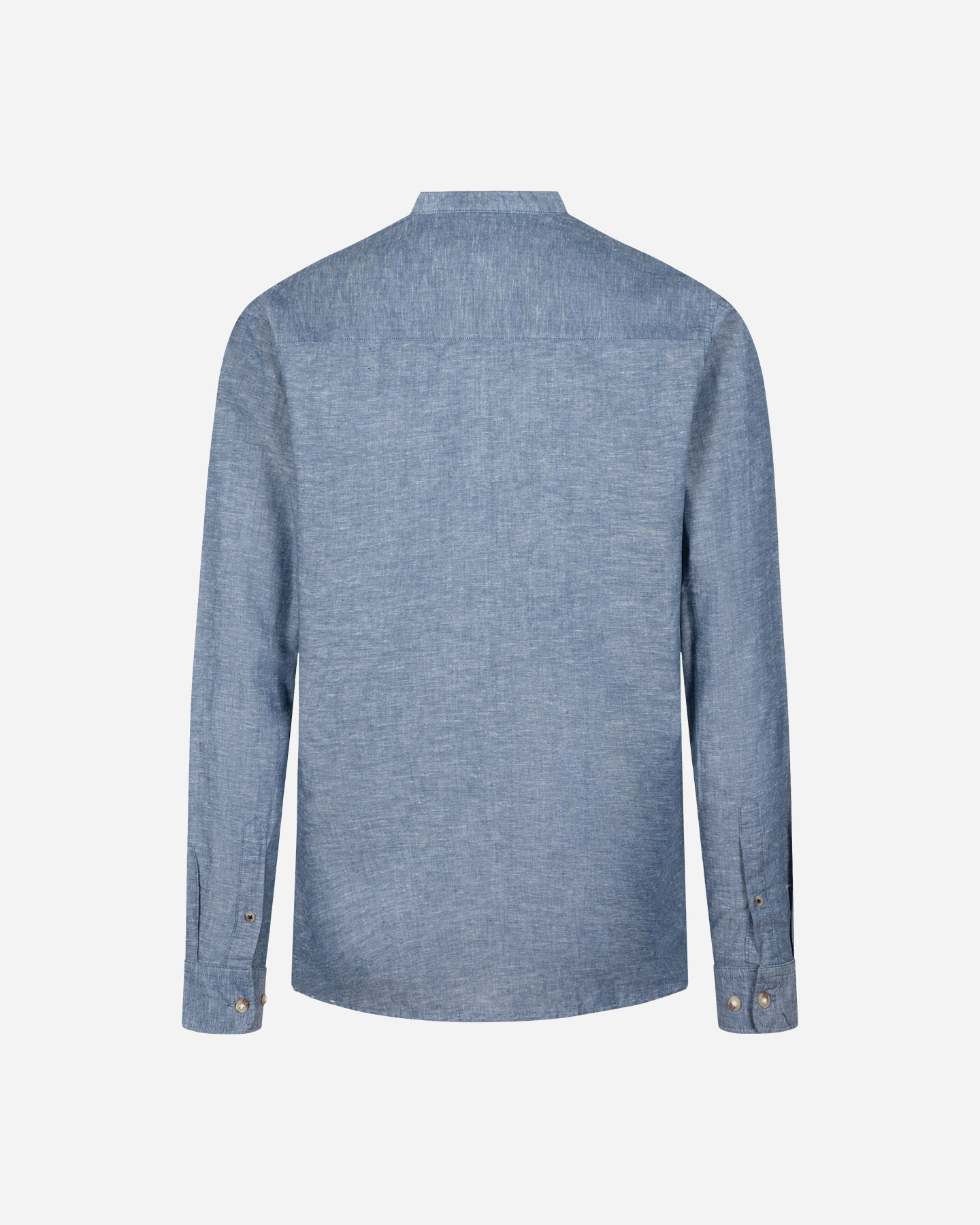 Camicia JACK & JONES SUMMER M - Blu - 1 | Cisalfa Sport